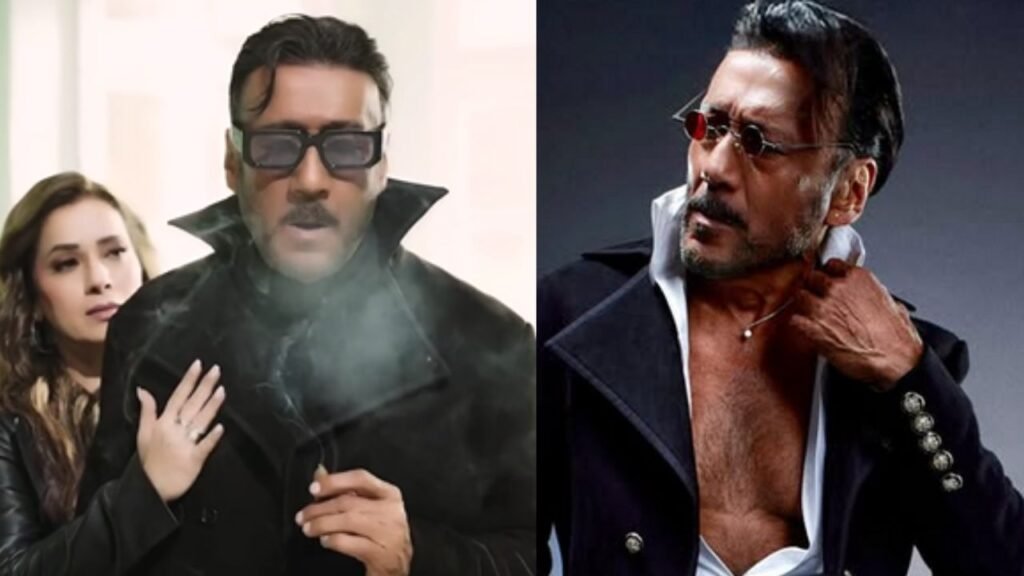 Jackie Shroff and his family turned 1 Lakh To 100 Crores