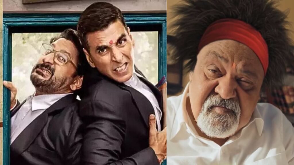 Jolly LLB 3