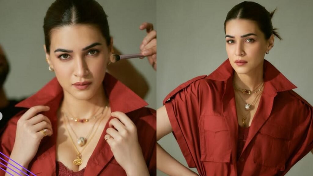 kriti sanon